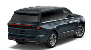 2026 Lincoln Lincoln Navigator External Image 4